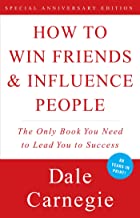 HAZ Financial How to win friends and Influence people