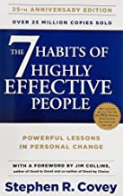 HAZ Financial 7 Habits of Highly Effective People